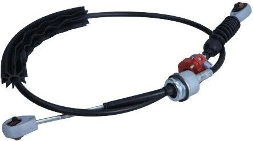 Câble de vitesse Megane II MAXGEAR 32-0672 haute résistance en acier