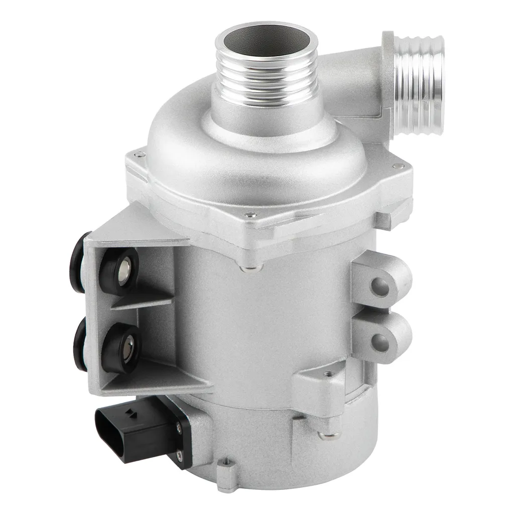Pompe à eau BMW N52 E60 E90 : solution anti-surchauffe pour 325i 530i