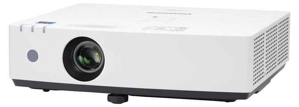 Panasonic PT-LMZ420 - LCD-Projektor mit Laser-Technologie Wuxga 1.920 x 1.2000| 4 - Digital-Projektor - LCD