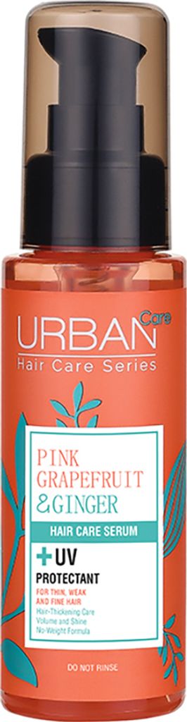 Urban Care Pure Coconut & Aloe Vera Hair Care Shampoo 250ml