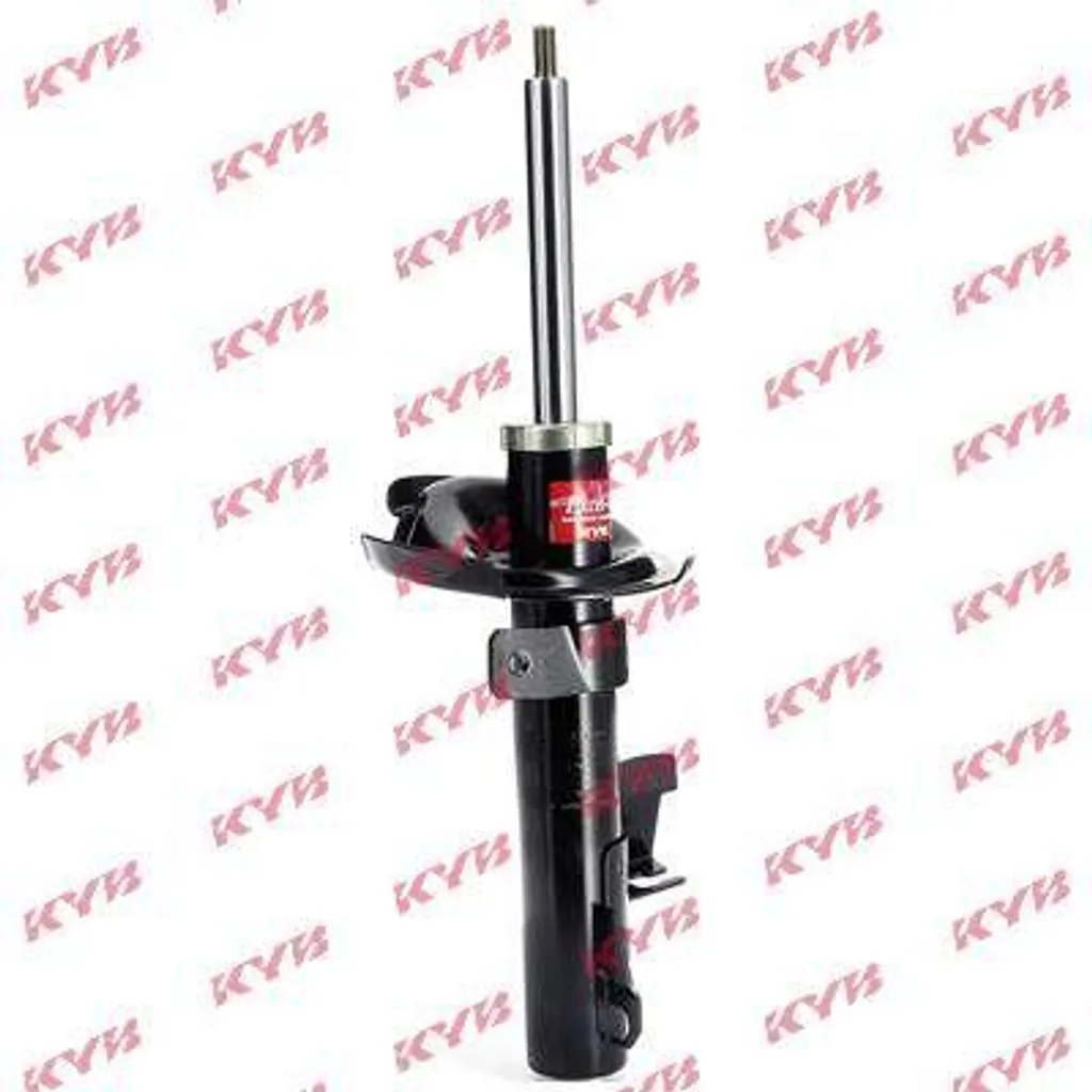 Amortisseur Avant KYB 334701 pour Mazda 3/5 : Sécurité et Confort OE