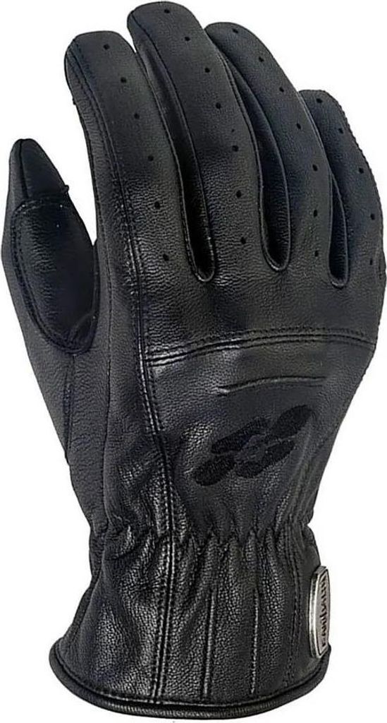 Garibaldi Vega Kp Damenhandschuhe Schwarz XS Damen Schwarz XS