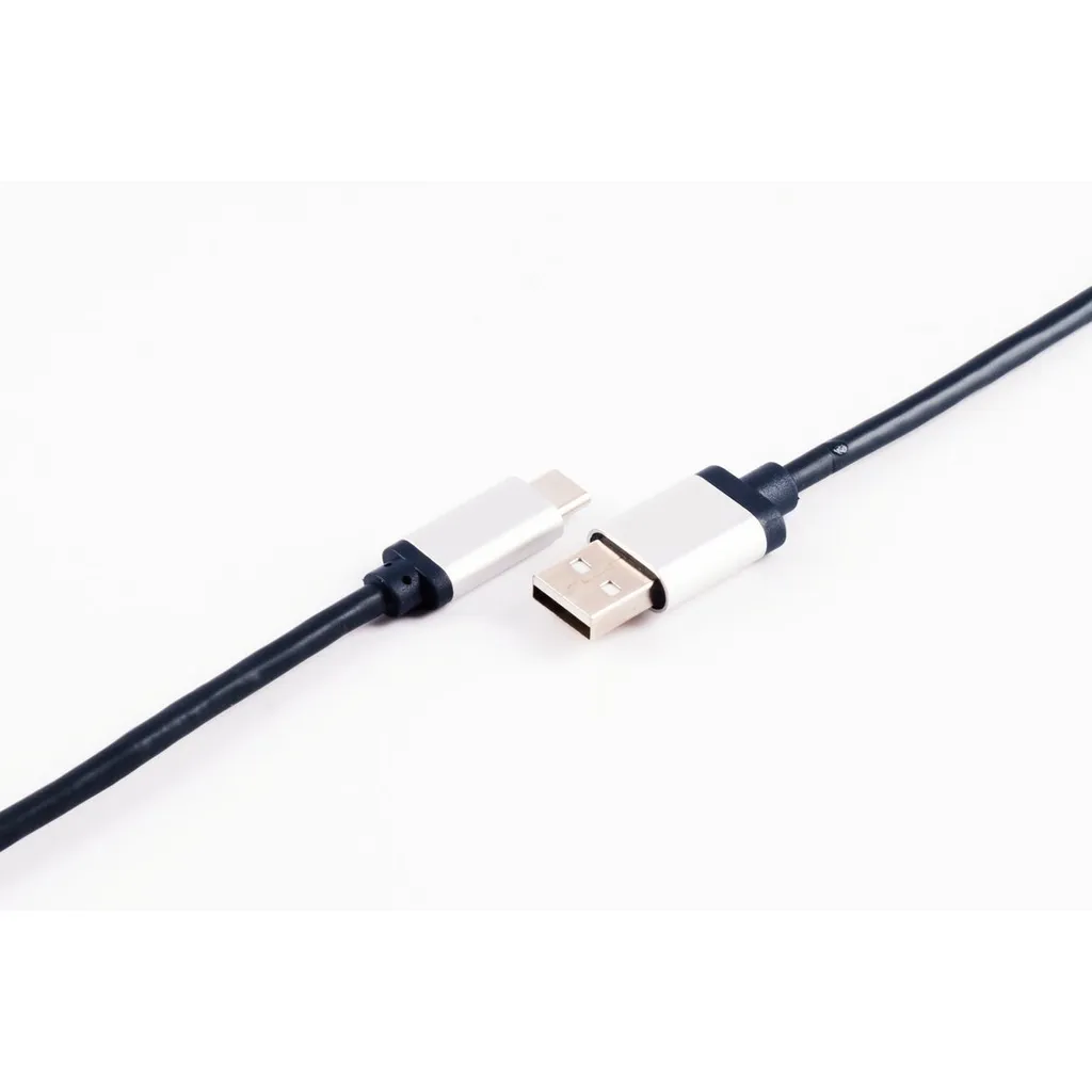 Offerta Cavo Shiverpeaks USB-C 1.5m Professional SP03-71155 - 3