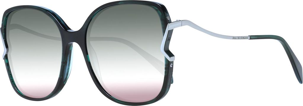 Ana Hickmann Sonnenbrille AH 9350 T01