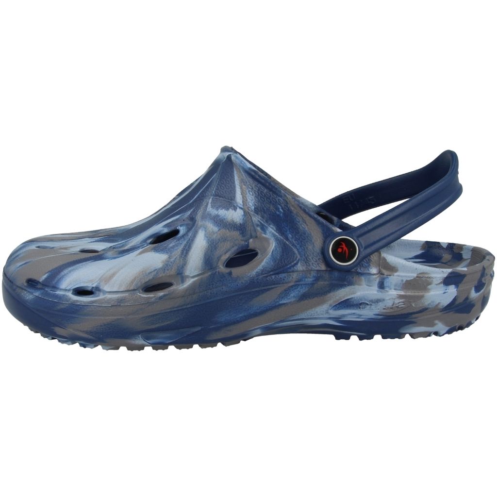 Chung Shi blau 39 40 Clog Kaufland.de