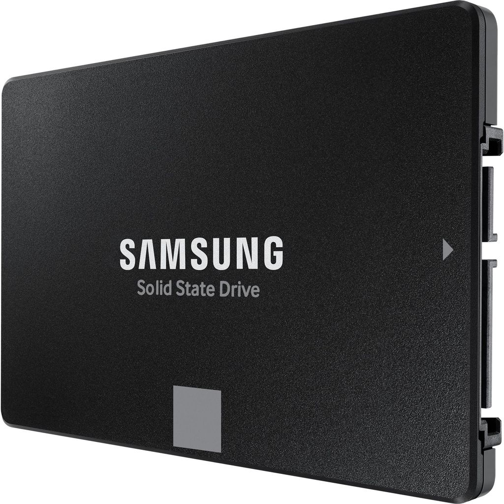 Interný pevný disk SSD SAMSUNG 870 EVO 2 TB Obrázok produktu 