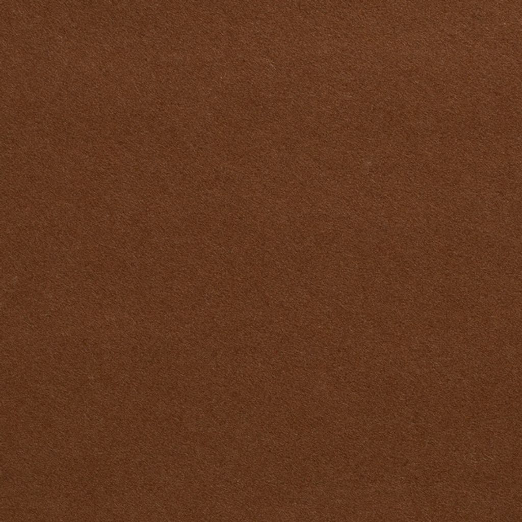 Filz Phillip 3mm Choco 450 g/m², 0,25m, Stoffe Meterwaren, Produktbild 