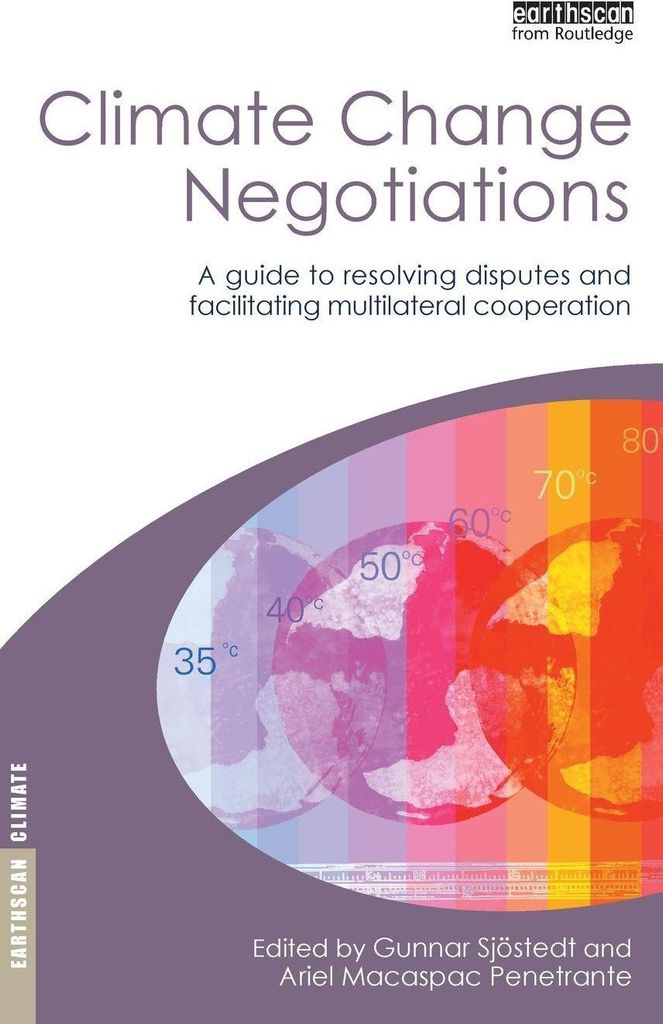 Climate Change Negotiations
