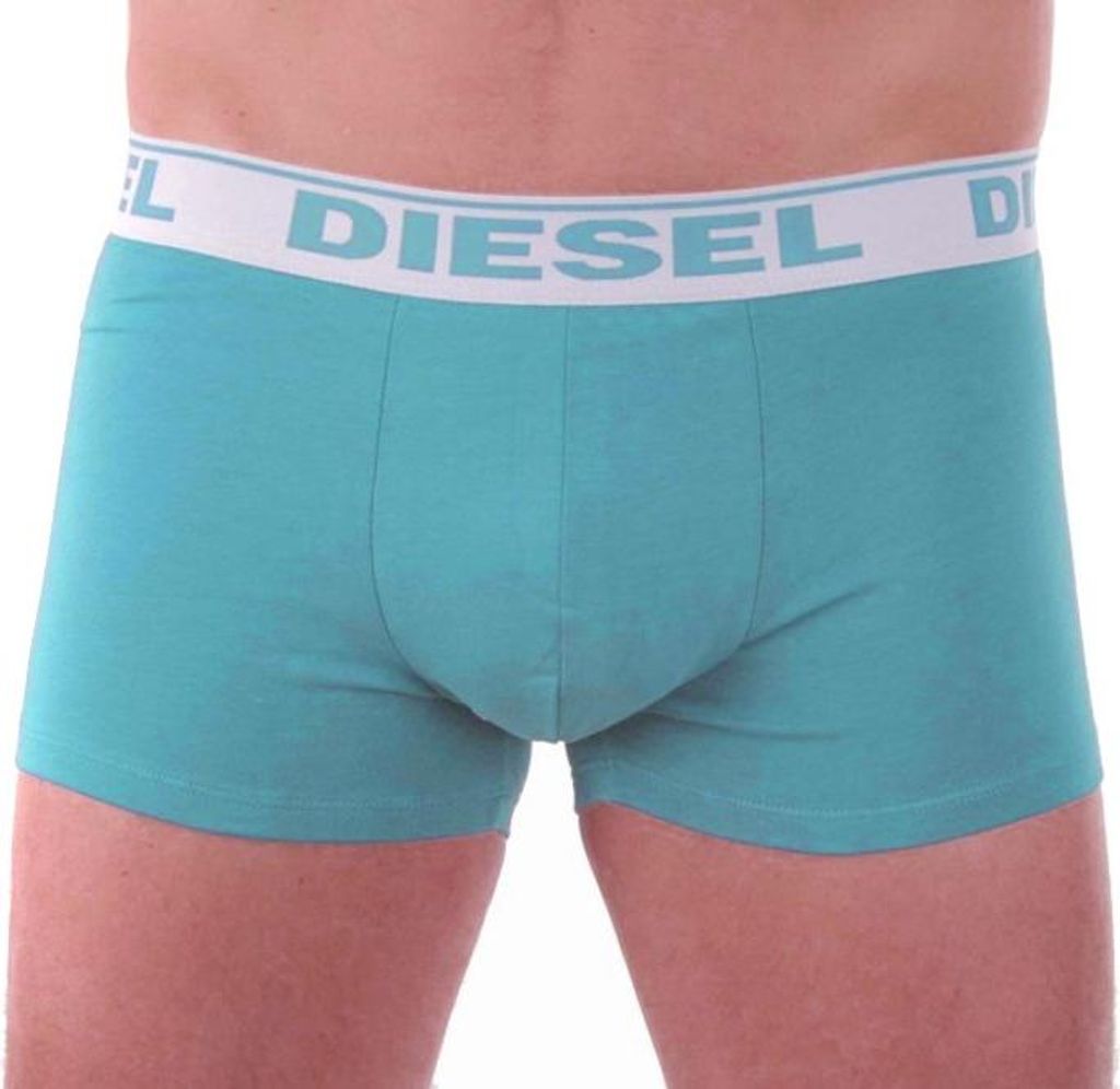 Diesel Herren Unterwäsche Boxer Shorts UMBX-Shawn