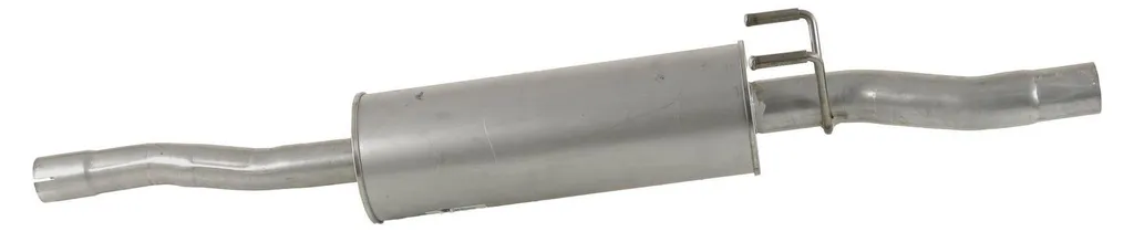 Pièce Échappement Mercedes Sprinter 906 pour Réparation Centrale