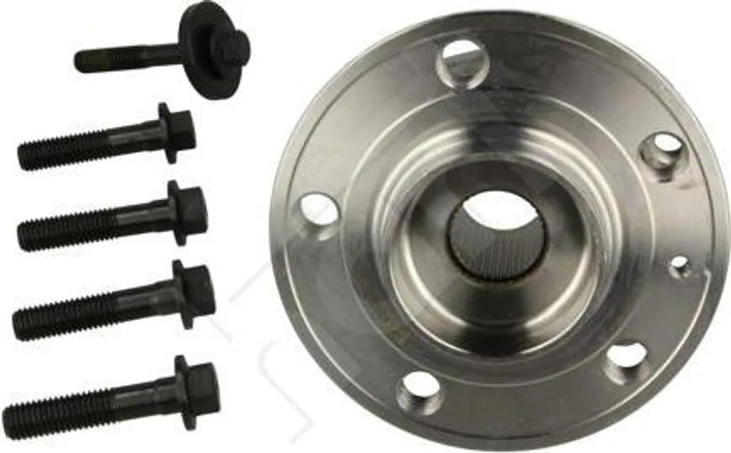 Kit Réparation Roulement de Roue 31201010 Volvo XC70 V70 S80 S60 HART