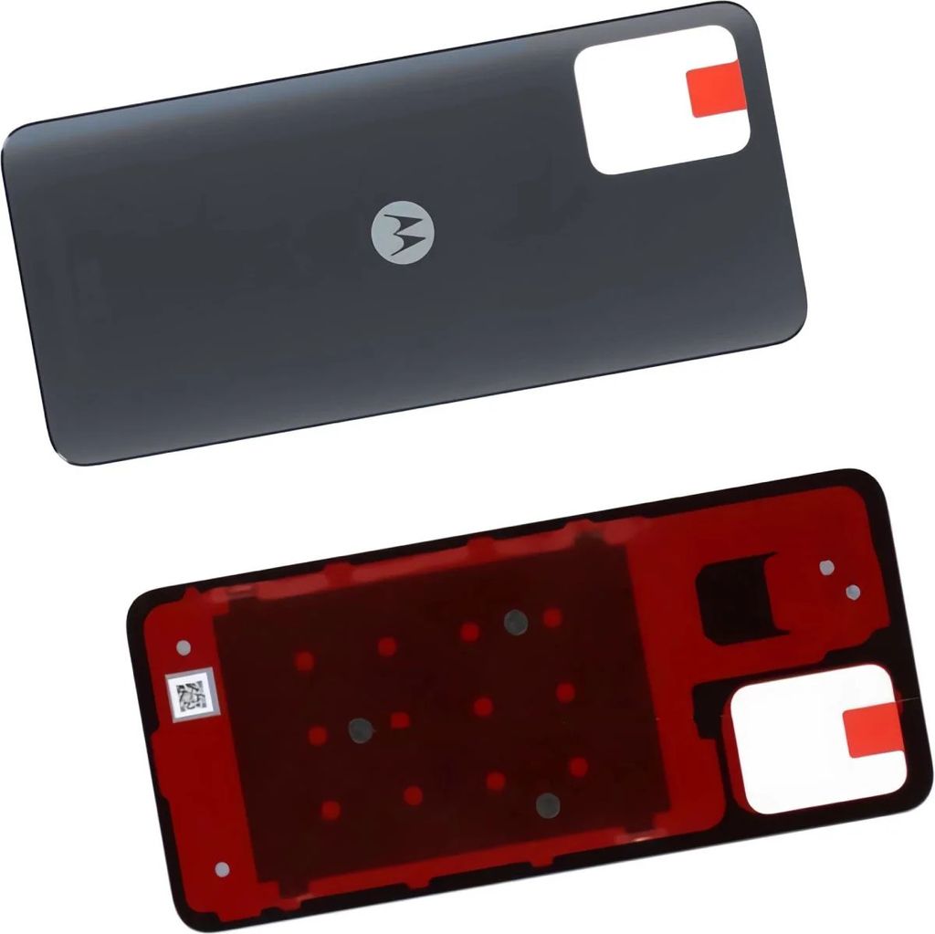 Akkudeckel für Motorola Moto G23 (XT2333), 5S58C22118, Grau