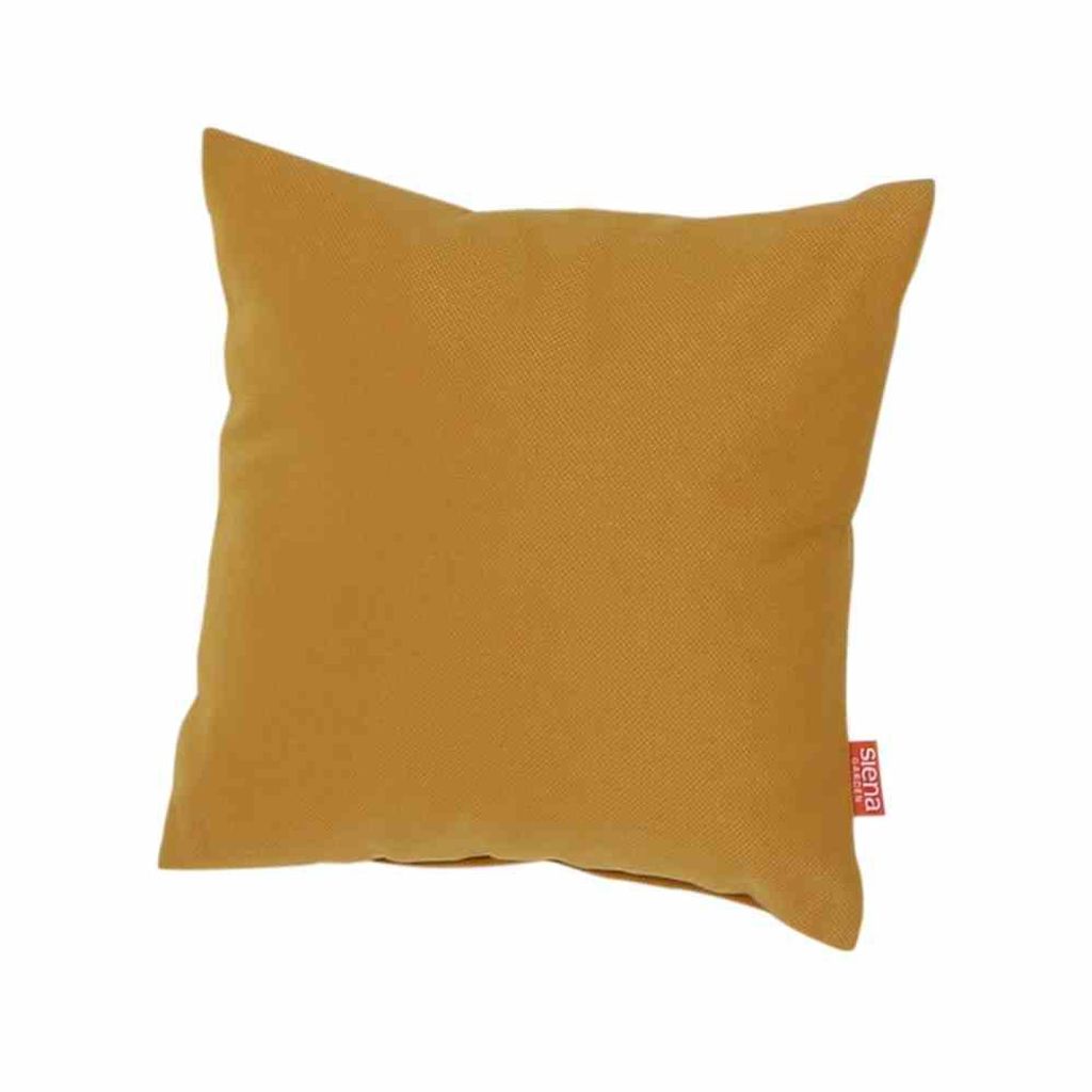 Siena Garden TINY Dekokissen gelb Produktbild 