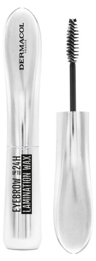 Dermacol Eyebrow Up To 24h Lamination Wax Wachs für die Augenbrauen 8 g