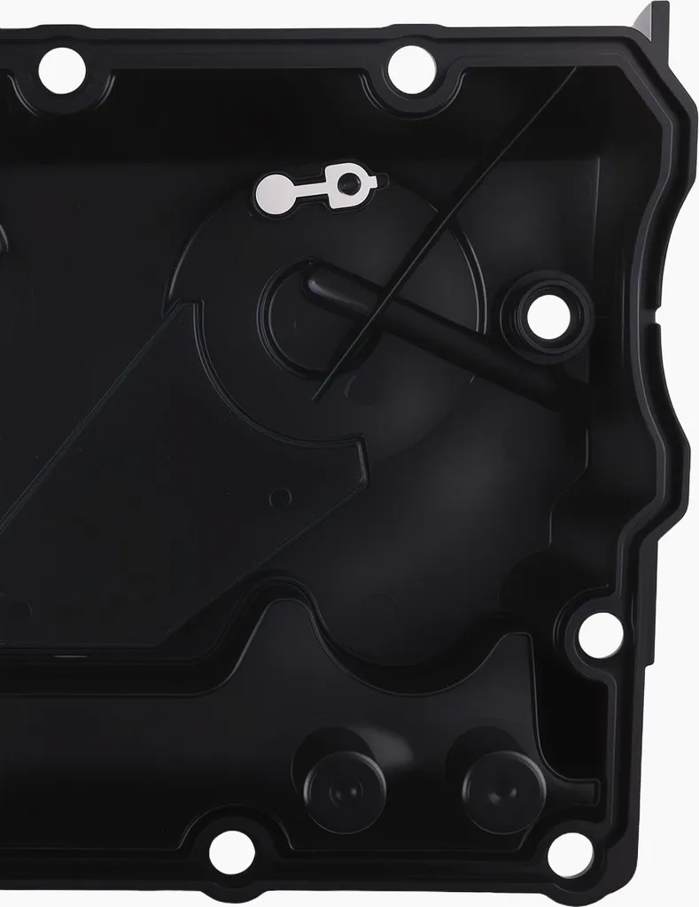 Cache-Soupapes Polymère Haute Résistance pour Modèle 1.4L 2003-2008