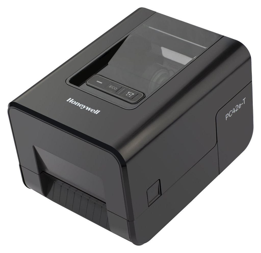 HONEYWELL PC42E-T - Etikettendrucker - Thermodirekt - Rolle (11,4 cm)
