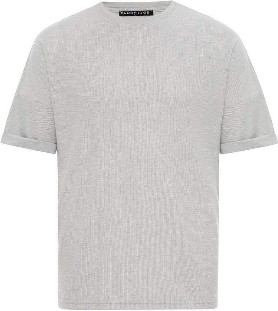 Red Bridge Herren T-Shirt Basic