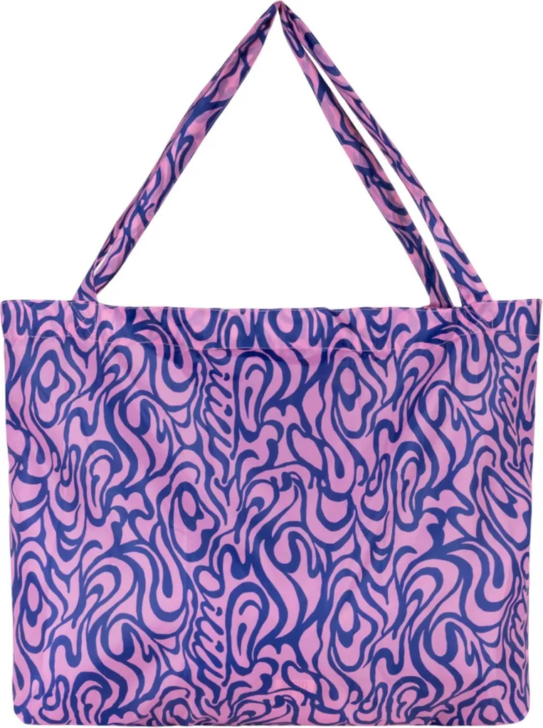 Borsa da viaggio multicomparto personalizzata con nome e tracolla Accessori da viaggio per laureati, regalo per donne - CALLIE