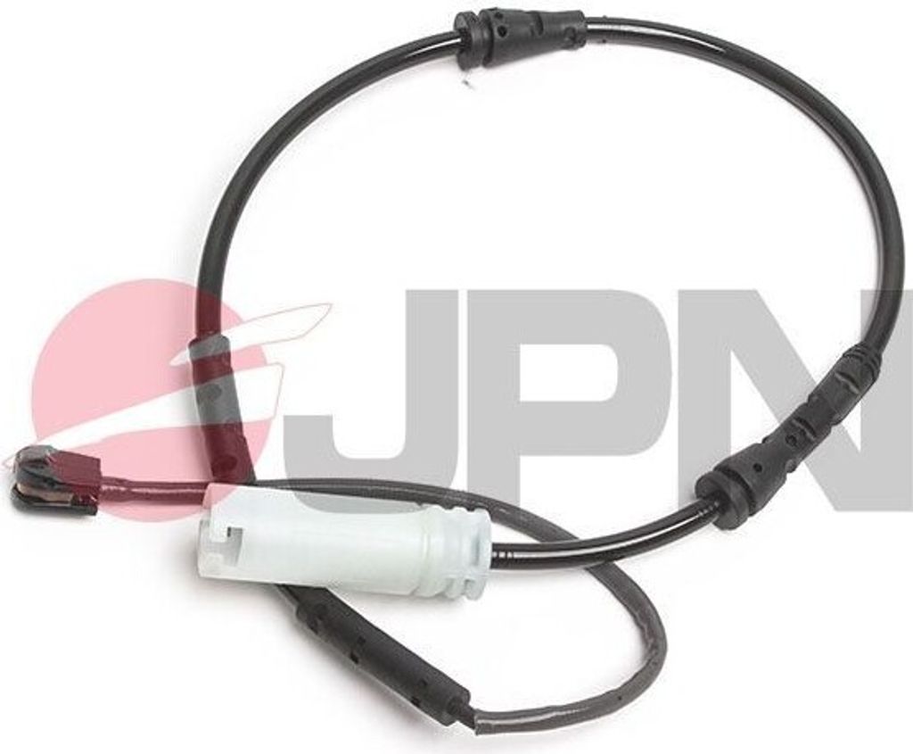JPN 12H0088-JPN Warnkontakt Bremsbelagverschleiß 676mm Vorne für BMW X1 (E84)