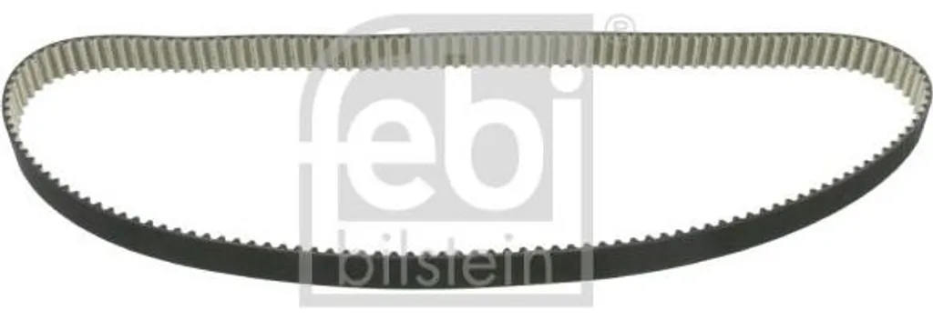 Courroie dentée FEBI BILSTEIN 26198 pour Terracan et Kia Bongo K2900