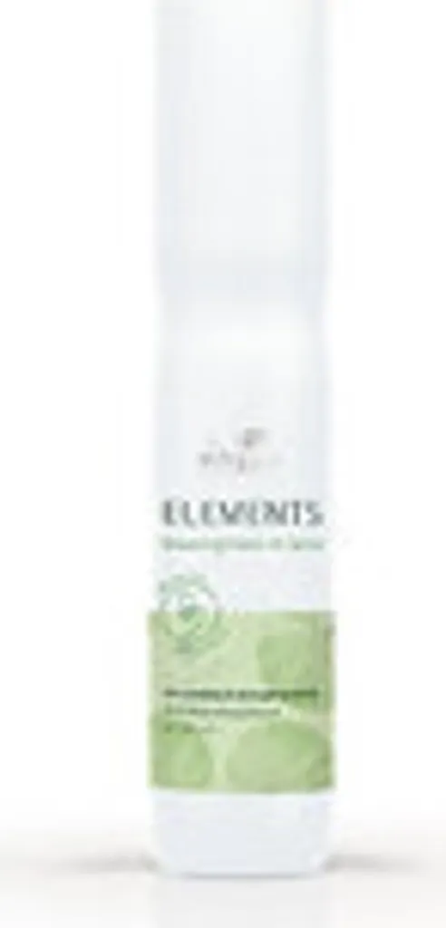 Wella Elements Spray Renewing Conditionneur Démêlant sans Silicone 150ml - 3