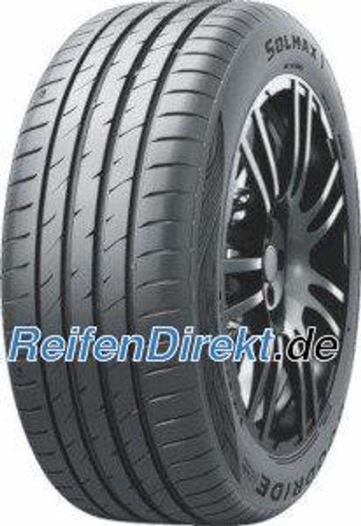 Goodride Solmax 1 Zrt Zrt 225/40R18 92W Bsw Xl