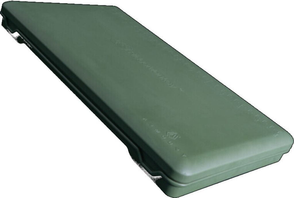 RidgeMonkey Armoury Rig Box 33x18x3,5cm - Vorfachbox