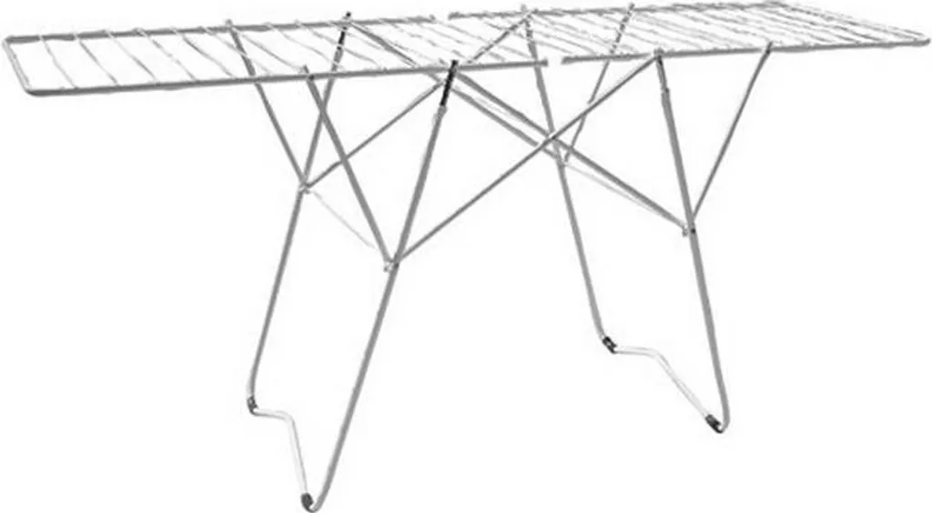 Asciugatrice Manuale Faverge SEC0134 Acciaio 20m | Alta Stabilità
