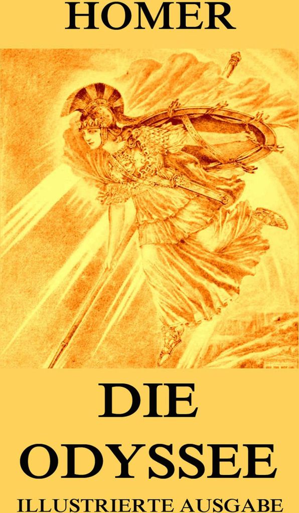 Die Odyssee