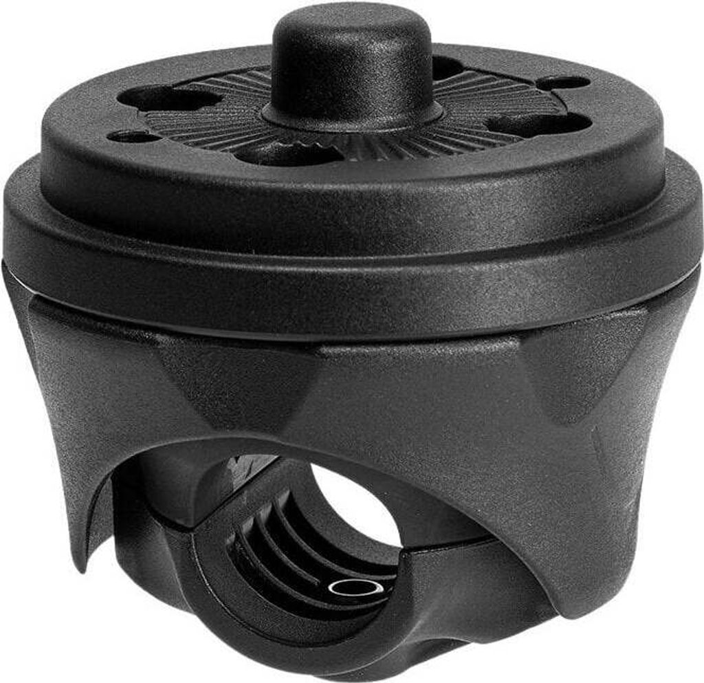 Railblaza HEXX Rail Mount 25mm Schlauchboote - Zubehör