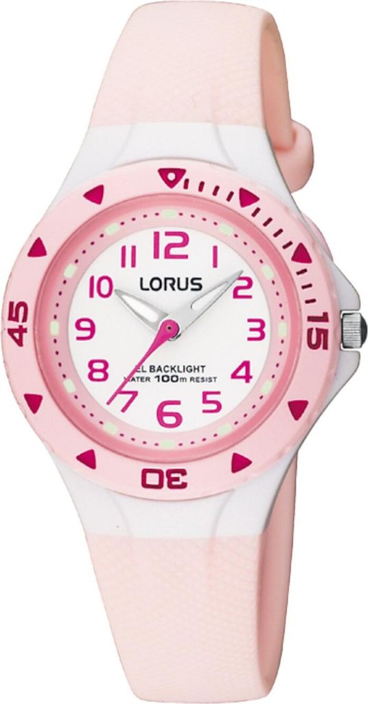 Lorus Kids RRX49CX9 Kinderuhr Design Highlight Produktbild 