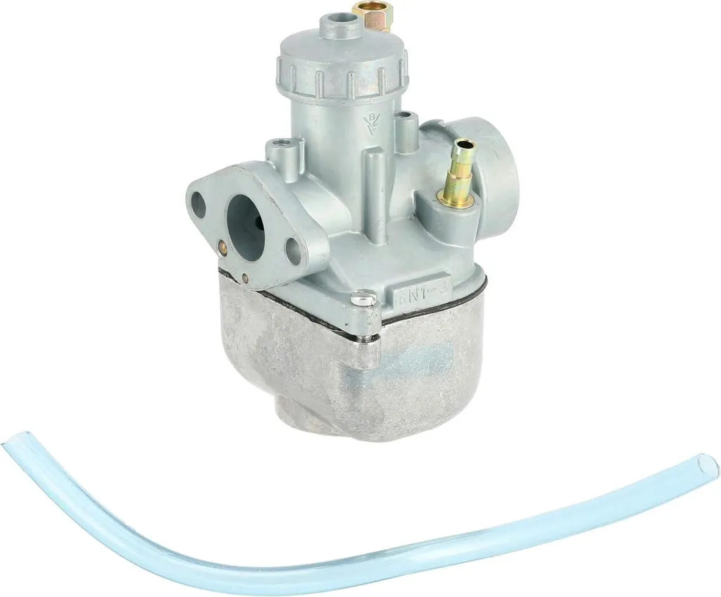 Carburateur BVF 16N1-3 pour SIMSON SR4-3 - Pièce d'origine Sperber