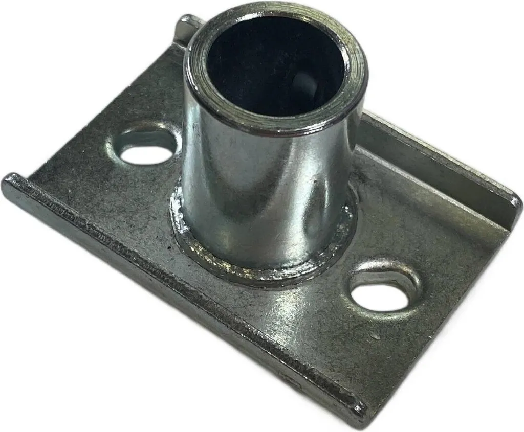 Supporto Lama 22,2 mm per Grizzly BRM 46-125 56-161 BSA - Risolvi Vibrazioni