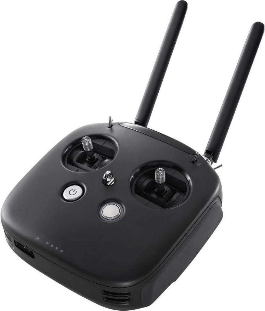 DJI FPV Remote Controller (Mode 2), Steuerung, DJI Produktbild 