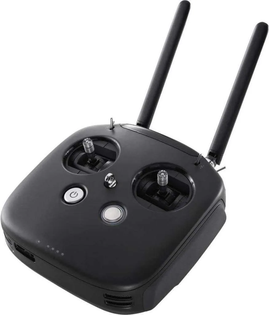DJI FPV Télécommande Mode 2 Idéale pour Pilotage Drone Racing et Freestyle - 4