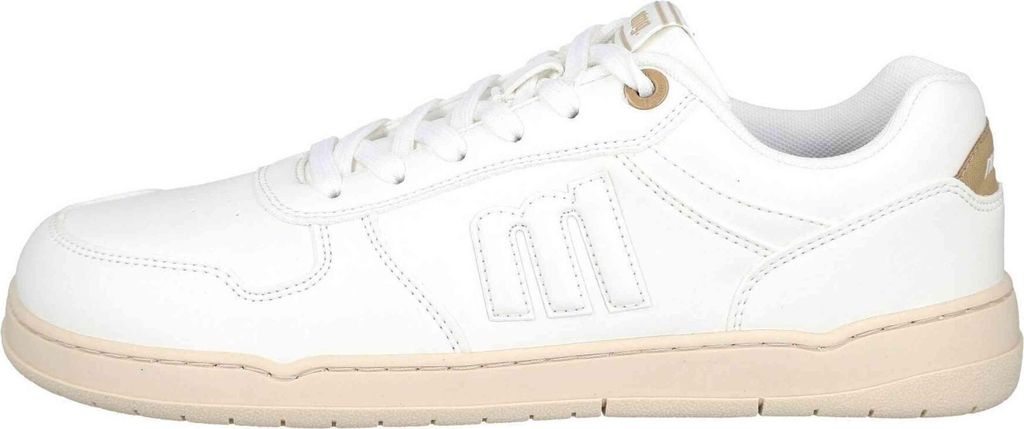 Mtng Sneakers 070-545917 in BLANCO color size 43