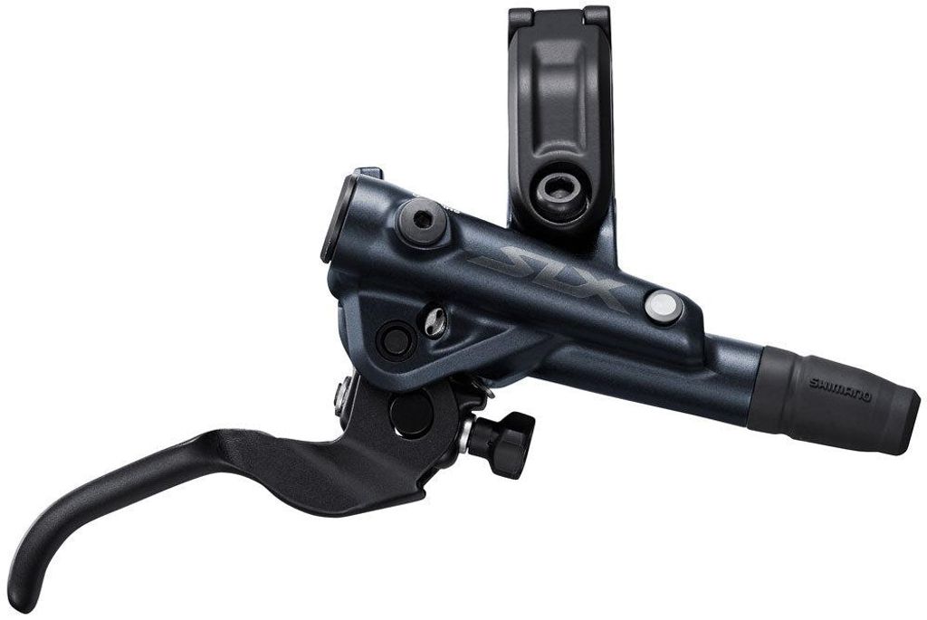 Shimano BL-M7100-R Scheibenbremshebel Rechte Hand Produktbild 