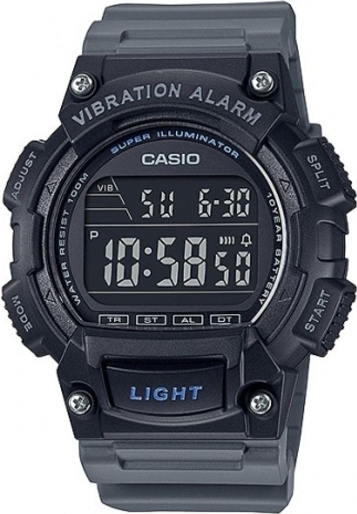 Casio Youth Digital Produktbild 