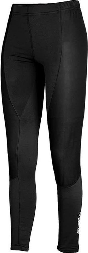 TUCANO URBANO Technische Downspeed Damenhose Schwarz größe L