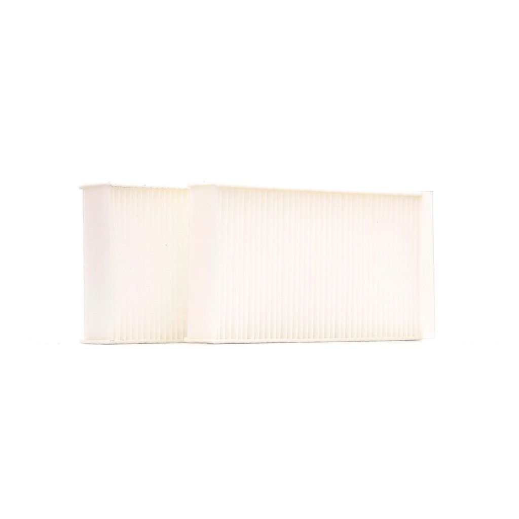 MAHLE Innenraumfilter LA 1156/S Pollenfilter für BMW 1 Schrägheck (F40)