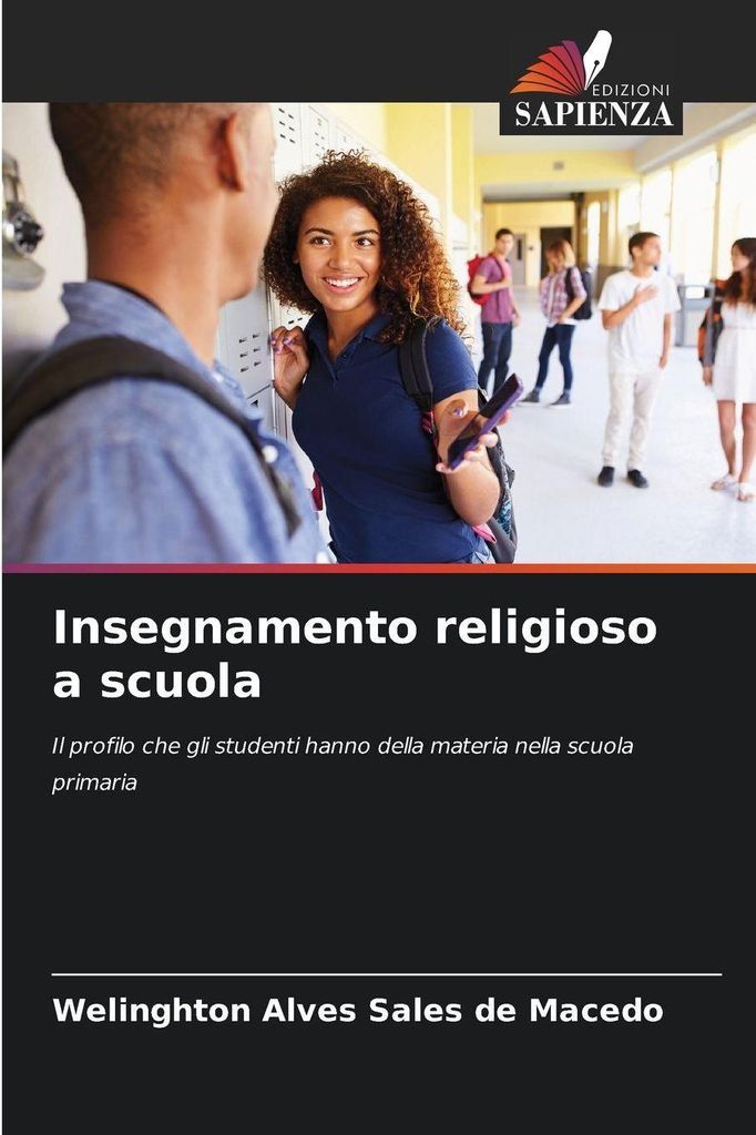 Insegnamento religioso a scuola