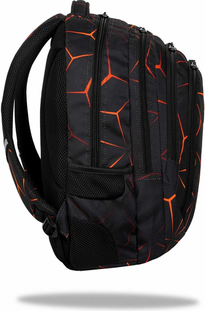 Plecak  Młodzieżowy Coolpack Drafter LAVA Zdjęcie produktu 7