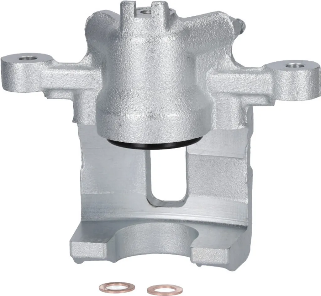 Étrier de frein arrière gauche FEBI 182704 pour HYUNDAI ACCENT III MC