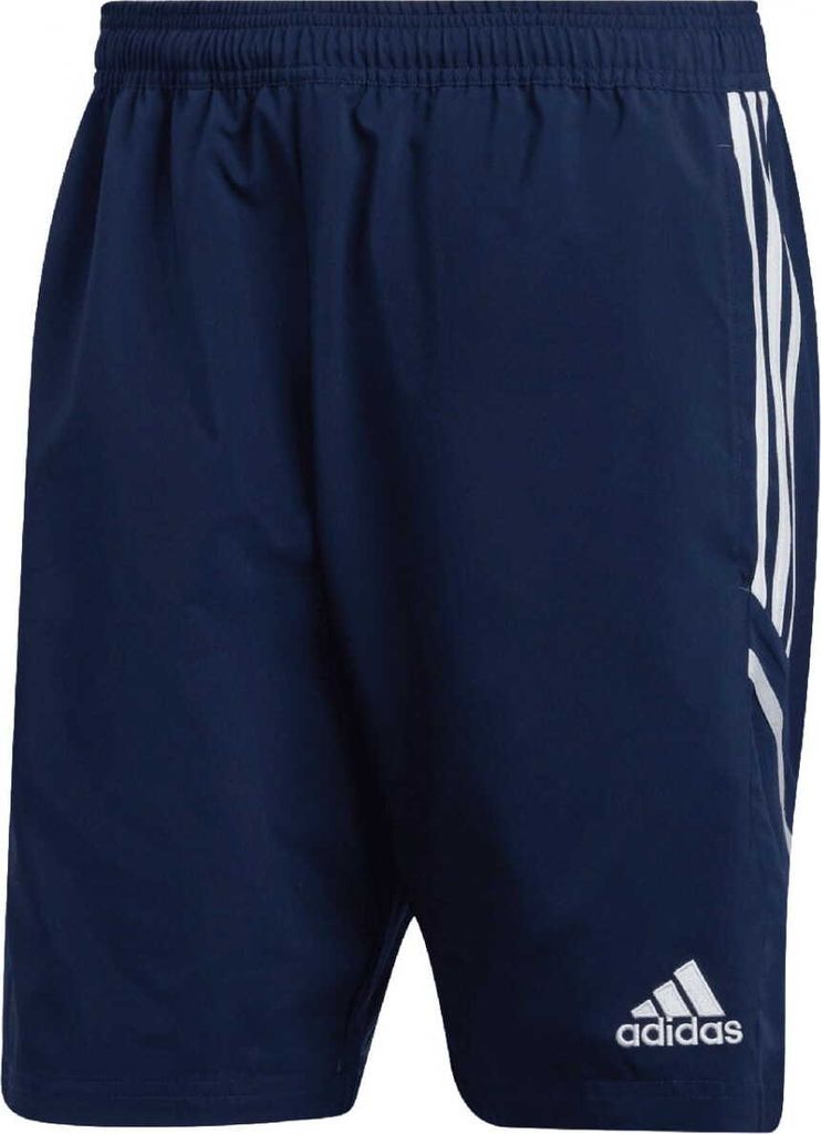 Adidas Hosen HA6265, Größe: 164