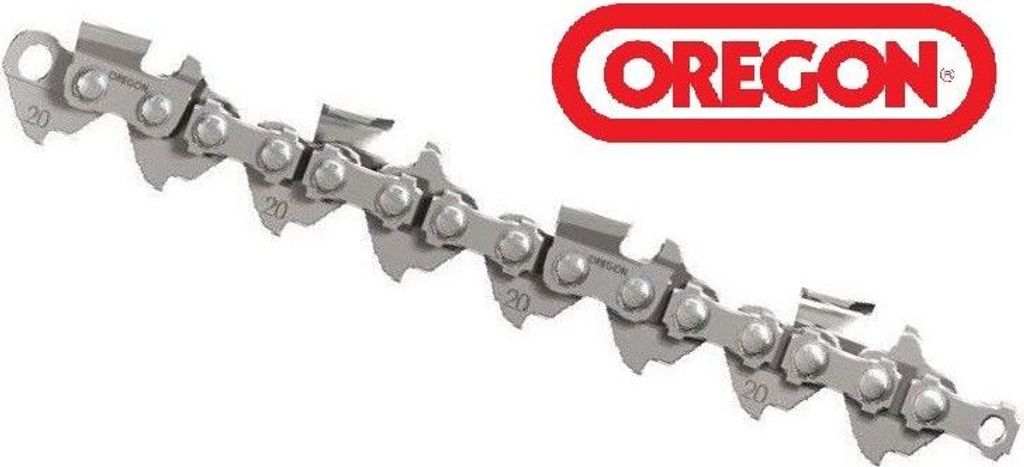 Oregon Sägeketten Halbmeißel 325", 1.5 mm, 78 Tgl. Produktbild 
