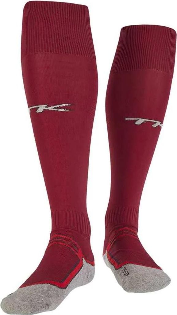 Tk Hockey Premium Socken Rot EU 39-42 Herren,Damen Rot EU 39-42