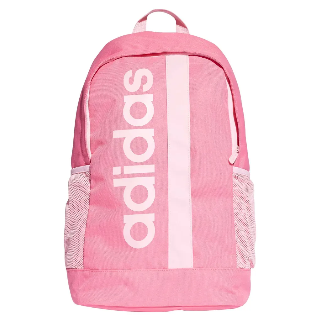 Sac à dos de sport Adidas avec poches latérales pour équipement