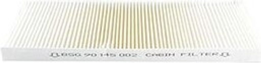 BSG BSG 90-145-002 Innenraumfilter Pollenfilter für VW PASSAT Variant (3B5)