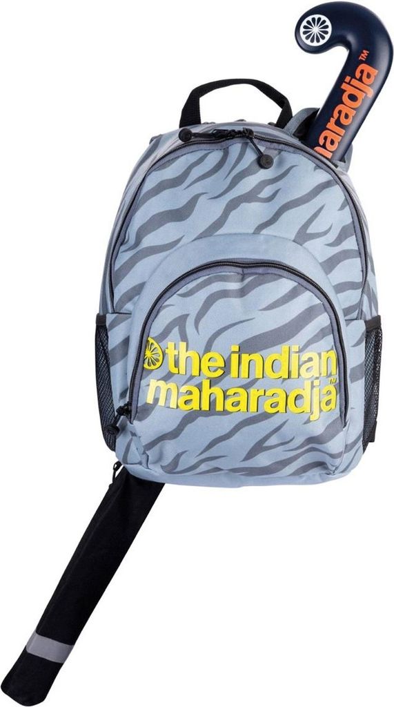 The Indian Maharadja Hockey Rucksack Kinder