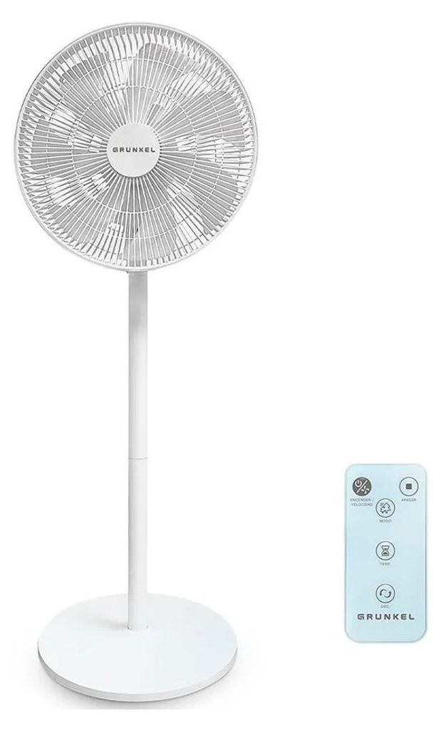 Ventilateur Sur Pied Ultra-silencieux Fs-14 Pr 30 W ø35 Cm, Image du produit 